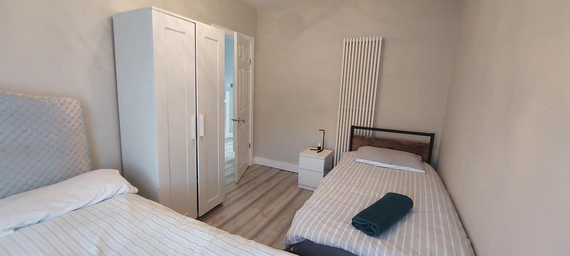 Chandos - 4 Bedroom House - 20 Mins To Centre London Luaran gambar