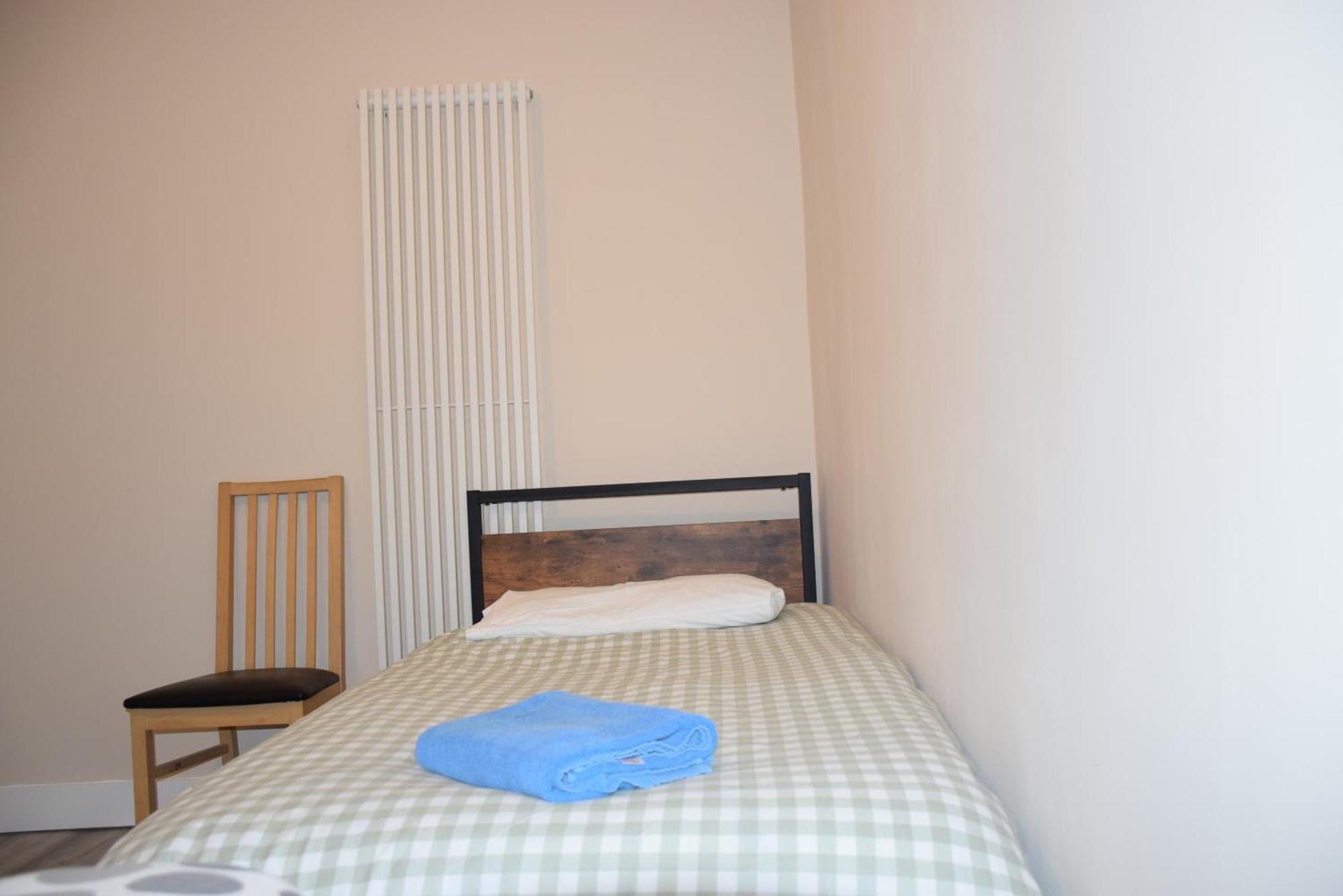 Chandos - 4 Bedroom House - 20 Mins To Centre London Luaran gambar